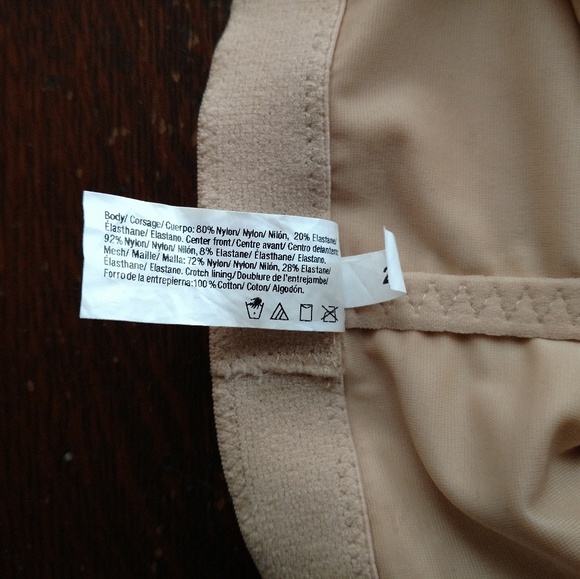 Belly Flattening Shapeware - Picture 6 of 8